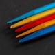 Addi Colibri 4mm 15cm Renkli Çorap Şişi - 204-7 Addi Colibri 4mm 15cm Renkli Çorap Şişi - 204-7