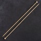 Addi Bambus 3,5mm 35cm Bambu Örgü Şişi - 500-7 Addi Bambus 3,5mm 35cm Bambu Örgü Şişi - 500-7