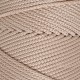 Loren Polyester Soft Macrame Taş Rengi El Örgü İpi - LM005 - 34428 Loren Polyester Soft Macrame Taş Rengi El Örgü İpi - LM005 - 34428