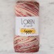 Loren Happy Ebruli El Örgü İpi - RH002 - 34287 Loren Happy Ebruli El Örgü İpi - RH002 - 34287