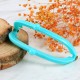 Loren Plastik Cüzdan Klipsi-Bebe Yeşil Loren Plastik Cüzdan Klipsi-Bebe Yeşil