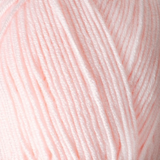 La Mia Baby Boom Açık Pembe El Örgü İpi - 699 - 34120 La Mia Baby Boom Açık Pembe El Örgü İpi - 699 - 34120