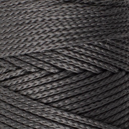 Loren Macrame Füme El Örgü İpi - RM 067 - 34341 Loren Macrame Füme El Örgü İpi - RM 067 - 34341