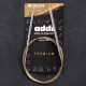 Addi 5,5mm 100cm Klasik Misinalı Şiş- 105-7 Addi 5,5mm 100cm Klasik Misinalı Şiş- 105-7