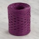 Loren Natural Raffia 90 gr Mor Kağıt İp - 41 Loren Natural Raffia 90 gr Mor Kağıt İp - 41