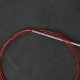 Addi 3,0mm 100cm Misinalı Dantel Şişi - 775-7 Addi 3,0mm 100cm Misinalı Dantel Şişi - 775-7