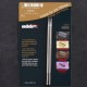 Addi Click Lace 4,5mm Değiştirilebilir Uzun Uçlu D Addi Click Lace 4,5mm Değiştirilebilir Uzun Uçlu D