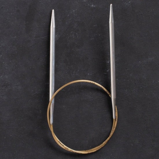 Addi 6 Mm 60 Cm Klasik Misinalı Şiş - 105-7 Addi 6 Mm 60 Cm Klasik Misinalı Şiş - 105-7