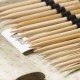Addi Click Bamboo Değiştirilebilir Bambu Misinalı Addi Click Bamboo Değiştirilebilir Bambu Misinalı