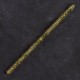 Addi Champagner 6mm 15cm Plastik Simli Yün Tığ - 4 Addi Champagner 6mm 15cm Plastik Simli Yün Tığ - 4