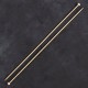 Addi Bambus 3mm 35cm Bambu Örgü Şişi - 500-7 Addi Bambus 3mm 35cm Bambu Örgü Şişi - 500-7