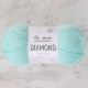 La Mia Diamond Su Yeşili El Örgü İpi - L166 - 33739 La Mia Diamond Su Yeşili El Örgü İpi - L166 - 33739