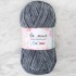 La Mia Mellow Gri El Örgü İpi - 905 - 34154