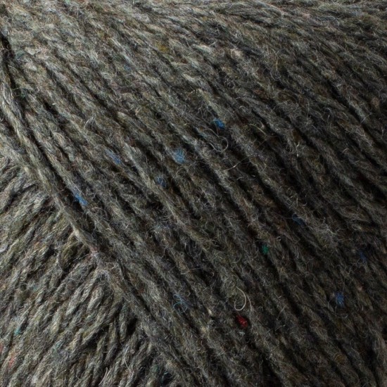La Mia Re-Tweed Yeşil Melanj El Örgü İpi - L131 - 34405 La Mia Re-Tweed Yeşil Melanj El Örgü İpi - L131 - 34405