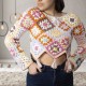 La Mia Pastel Cotton Lila El Örgü İpi - L181 - 33958 La Mia Pastel Cotton Lila El Örgü İpi - L181 - 33958