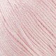 La Mia Bamboo Pembe El Örgü İpi - L057 - 33859 La Mia Bamboo Pembe El Örgü İpi - L057 - 33859