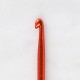 Loren Crafts 2,5 mm 25 cm Kırmızı Metal Gagalı Örg Loren Crafts 2,5 mm 25 cm Kırmızı Metal Gagalı Örg