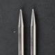 Addi Click Basic 10mm Misinalı Şiş Ucu - 656-2 Addi Click Basic 10mm Misinalı Şiş Ucu - 656-2