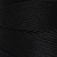 Loren Polyester Soft Macrame Siyah El Örgü İpi - LM040 - 34445 Loren Polyester Soft Macrame Siyah El Örgü İpi - LM040 - 34445