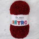 La Mia RETRO Bordo El Örgü İpi - LM3001 La Mia RETRO Bordo El Örgü İpi - LM3001