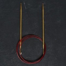 Addi 5mm 100cm Klasik Misinalı Dantel Şişi 755-7