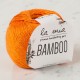 La Mia Bamboo Turuncu El Örgü İpi - L150 - 33855 La Mia Bamboo Turuncu El Örgü İpi - L150 - 33855