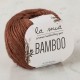 La Mia Bamboo Kahverengi El Örgü İpi - L087 - 33854 La Mia Bamboo Kahverengi El Örgü İpi - L087 - 33854