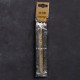 Addi Champagner 10mm 15cm Plastik Simli Yün Tığ - Addi Champagner 10mm 15cm Plastik Simli Yün Tığ -