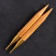 Addi Nature Olive Wood Click 12mm 14cm Misinalı Şi Addi Nature Olive Wood Click 12mm 14cm Misinalı Şi