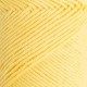 La Mia Baby Cotton Sarı El Örgü İpi - L043 - 33646 La Mia Baby Cotton Sarı El Örgü İpi - L043 - 33646