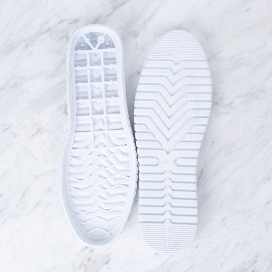 Loren Espadril / Ayakkabı Tabanı Plastik 38 Numara Loren Espadril / Ayakkabı Tabanı Plastik 38 Numara