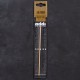 Addi Bambus 2,5mm 15cm Bambu Yün Tığ - 545-7 Addi Bambus 2,5mm 15cm Bambu Yün Tığ - 545-7