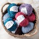 La Mia Wonderland Ebruli El Örgü İpi - LW08 - 34226 La Mia Wonderland Ebruli El Örgü İpi - LW08 - 34226