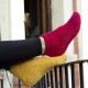 La Mia Merino Kahverengi El Örgü İpi - L137 - 33795 La Mia Merino Kahverengi El Örgü İpi - L137 - 33795