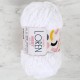 Loren Mery Beyaz El Örgü İpi - M402 - 34310 Loren Mery Beyaz El Örgü İpi - M402 - 34310