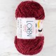 Loren Mery Mürdüm El Örgü İpi - M418 Loren Mery Mürdüm El Örgü İpi - M418