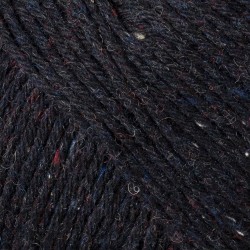 La Mia Just Wool Koyu Lacivert El Örgü İpi - LT012 - 33832