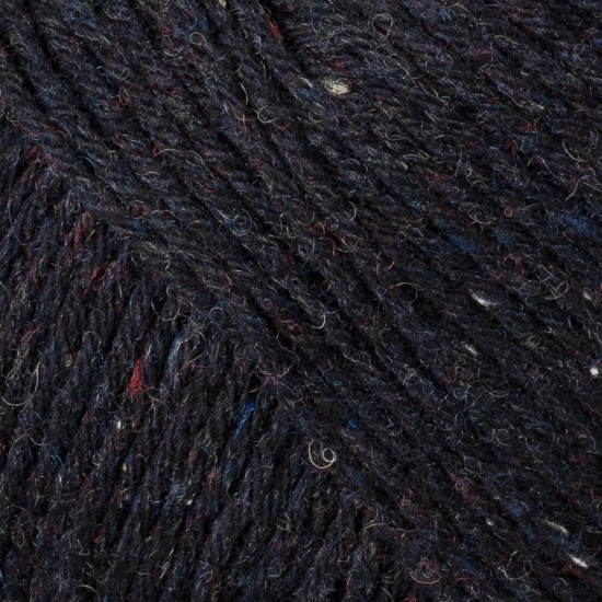 La Mia Just Wool Koyu Lacivert El Örgü İpi - LT012 - 33832 La Mia Just Wool Koyu Lacivert El Örgü İpi - LT012 - 33832