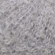 La Mia Alpaca Boucle 50 Gr Gri El Örgü İpi - L302 - 34385 La Mia Alpaca Boucle 50 Gr Gri El Örgü İpi - L302 - 34385