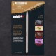 Addi Click Lace 3,5mm Değiştirilebilir Uzun Uçlu D Addi Click Lace 3,5mm Değiştirilebilir Uzun Uçlu D