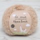 La Mia Alpaca Boucle 50 Gr Bej El Örgü İpi - L308 - 34389 La Mia Alpaca Boucle 50 Gr Bej El Örgü İpi - L308 - 34389