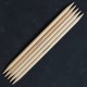 Addi Bambus 7 Mm 20 Cm Bambu Çorap Şişi - 501-7 Addi Bambus 7 Mm 20 Cm Bambu Çorap Şişi - 501-7