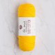 La Mia Baby Cotton Hardal Sarısı El Örgü İpi - L003 - 33632 La Mia Baby Cotton Hardal Sarısı El Örgü İpi - L003 - 33632