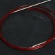 Addi 2,25mm 150cm Misinalı Dantel Şişi - 775-7 Addi 2,25mm 150cm Misinalı Dantel Şişi - 775-7