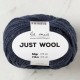 La Mia Just Wool Lacivert El Örgü İpi - LT011 - 33833 La Mia Just Wool Lacivert El Örgü İpi - LT011 - 33833