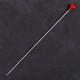 Addi 2mm 30cm Klasik Alüminyum Tunus Tığı - 262-7 Addi 2mm 30cm Klasik Alüminyum Tunus Tığı - 262-7