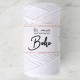 La Mia Boho Beyaz Büküm Makrome İpi - L001 - 33994 La Mia Boho Beyaz Büküm Makrome İpi - L001 - 33994