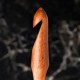 La Mia Rosewood 12 mm 15.5 cm Ahşap Yün Tığ La Mia Rosewood 12 mm 15.5 cm Ahşap Yün Tığ
