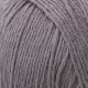 Loren Natural Cotton Antrasit El Örgü İpi - R082 - 33899 Loren Natural Cotton Antrasit El Örgü İpi - R082 - 33899