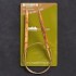 Addi Olive Wood 8 mm 60 cm Zeytin Ağacı Misinalı Ö